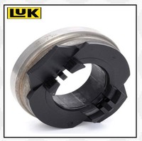 LUK 500044010 Kupplungsdrucklager AusrüCklager FüR VW Audi Seat Skoda 02A141165M