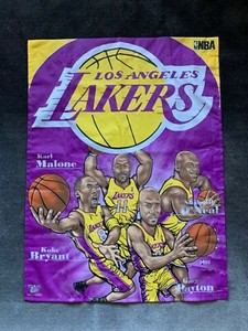 kobe shaq malone payton