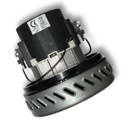 M&M SMARTEK® Turbine Saugturbine mit 1100W 230V für Kärcher NT27/1 NT48/1 für 6.490-148