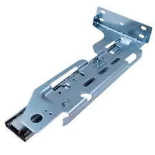 New GE Freezer Door Bracket Left WR72X29587 Same Day Shipping & 60 Days Warranty