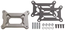 Carburetor Adapter Plate Trans Dapt Performance 2039