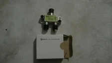 DIRECTV APPROVED 2 WAY SWM SPLITTER SWIM MSPLIT2R0-01 NEW NEW FREE SHIPPING