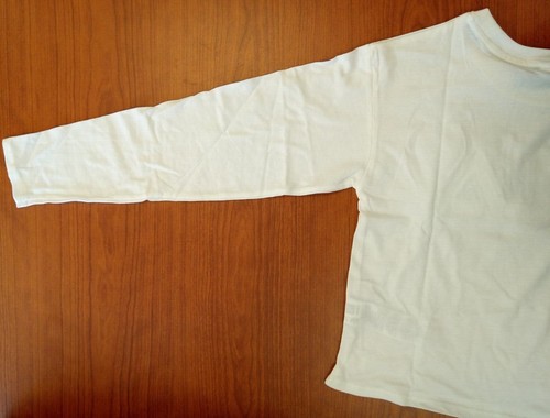 FILA Big Girls/ Teens Long Sleeve Cotton Blend logo shirts, various - Picture 25 of 45