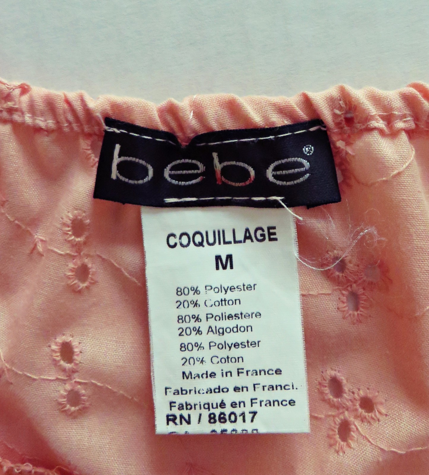 Bebe Western Hippie Blouse Skirt 2 Piece Set Women Pi Gem Bebe Western Hippie Blouse Skirt 2 Piece Set Women Pi Gem