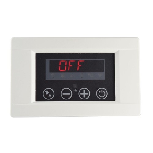 Ricambistufeapellet Centralina di Controllo MICRONOVA PJ014 B05 - Dimensioni LxP - Foto 1 di 4