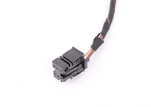 New BMW 3 E90 Front Left Door Cables 6947096 61126947096 - Picture 6 of 9
