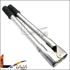 17" Calf Dehorner Barnes Farm Cow Livestock Veterinary Instruments