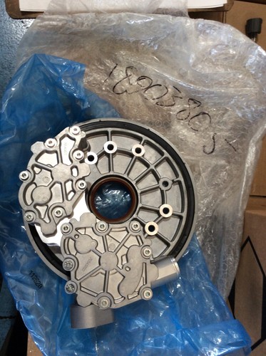 Steyr Motors 2201318-0 - Dual Oil Pump Assy - Bild 1 von 2