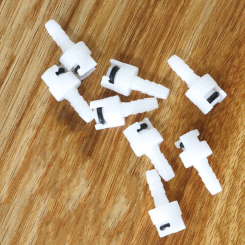 30Pcs/bag for GE NIBP Cuff Connector Air Hose Adapter Cuff Connector - Picture 3 of 7