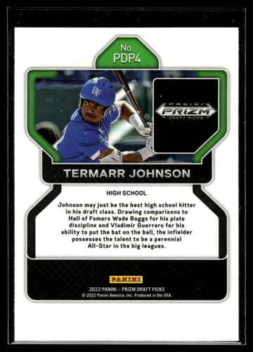 2022 Panini Prizm Draft Picks Base Complete Your Set - Picture 20 of 894