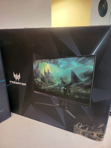 Full Set Acer Predator Orion 5000  I7-9700K 16GB RAM RTX 2070 256GB gaming PC - Picture 7 of 14