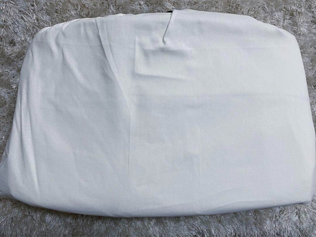 BTS JIN アーティストメイド　枕　天使　新品未使用　ログ付き BTS Artist Made Collection Jin Pillow Good Day Angell Ver