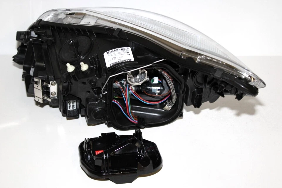 Volvo C70 II Cabriolet Xenon AFS Scheinwerfer Headlamp  Rechts Right MM ORIGINAL - Bild 3 von 4