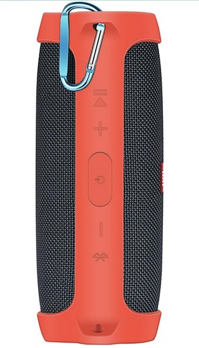 Silicone Case Skin Protective Sleeve Cover Shell for JBL Charge Bluetooth A0162 - Picture 5 of 9