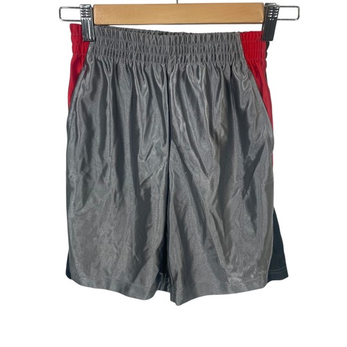 Boys Shorts Lot Of 5 Size 8/10 Xersion Arizona Athletic Casual Summer - Picture 10 of 13