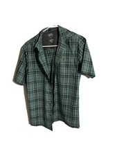 Croft  Barrow Quick Dry Shirt Small