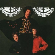(CD) Jimi Hendrix - Are You Experienced