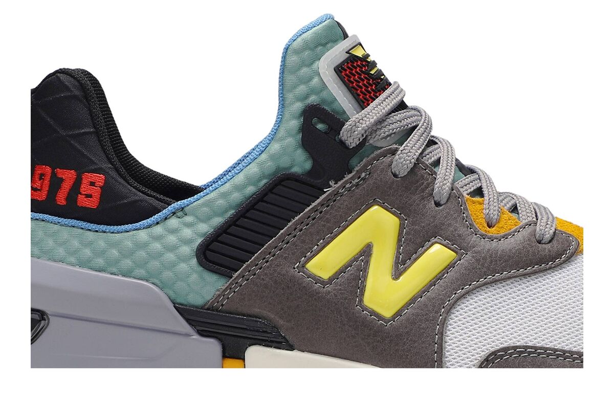 misy*♡ New Balance 997 MiUSA Teddy Santis Paris Men's - U997PA - US