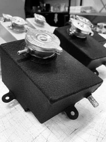 Rover Mini Cooper MPI CLÁSICO MINI TANQUE DE EXPANSIÓN PARA MPI por Kubo'S Garage - Imagen 5 de 12