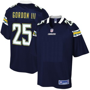 melvin gordon jersey