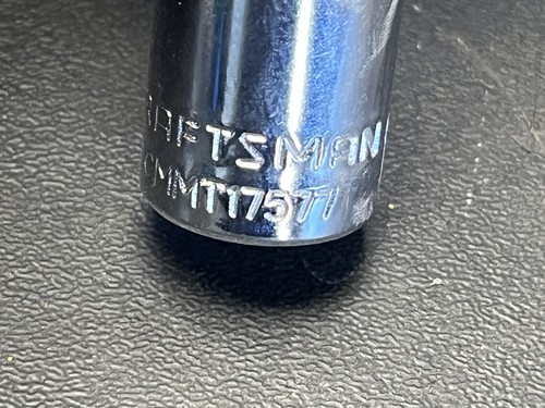 Craftsman CMMT17577 - Picture 3 of 6