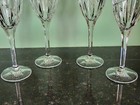 Beautiful Uptown by Mikasa Wine Glasses Set of Four 8 1/8" Tall — photo 2