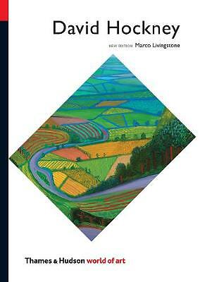 David Hockney by Marco Livingstone (Paperback, 2017) - Image 2