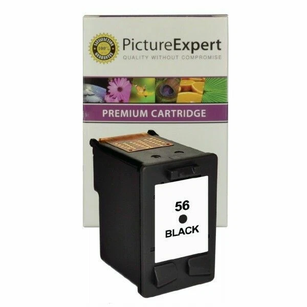 HP Compatible Ink Cartridges