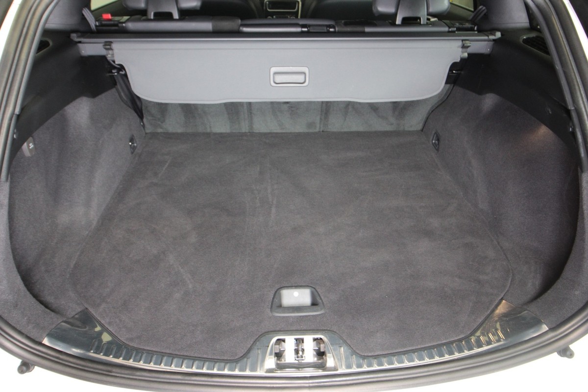 Volvo V60 2,0 D4 190 R-Design aut.