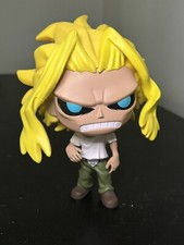 Funko Pop! Vinyl: My Hero Academia - All Might (Weakened) #371