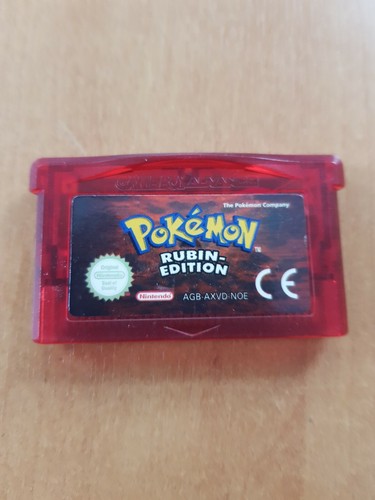 NINTENDO Spiele für Game Boy Advance / POKEMON Mario,Tetris usw.zum Aussuchen - Picture 2 of 125