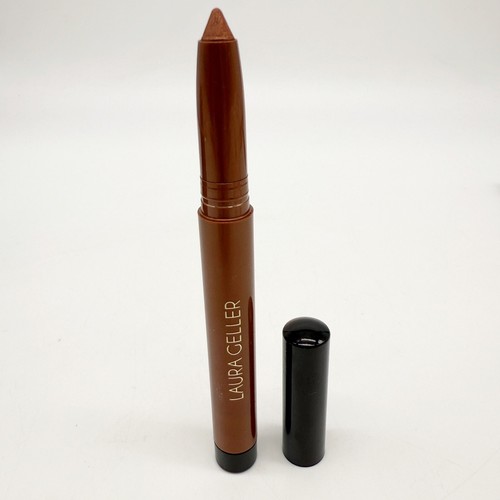 Laura Geller Kajal Longwear Eyeliner - Bronzed Berry Kohl - New, No Box