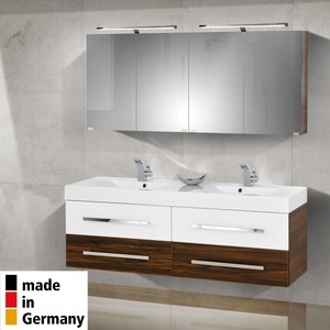 Mobile bagno set design bagno arredo bagno doppio lavabo 160 cm ... Mobile bagno set design bagno arredo bagno doppio lavabo 160 cm ...