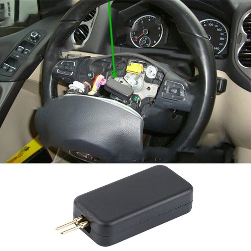 4 Car SRS Airbag Simulator Emulator Resistor Bypass Fault Finding Diagnostic Kit - Picture 13 of 17