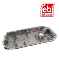 Febi Bilstein ÖLwanne Aluminium FüR Audi A6 2.4 2.8 A4 Cabriolet VW Passat 31482