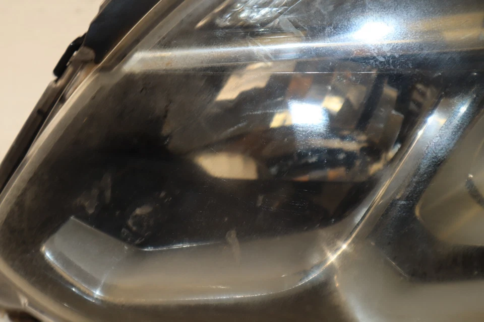 16 17 CHEVY Equinox Driver farol esquerdo lâmpada 26596 - Imagem 4 de 4