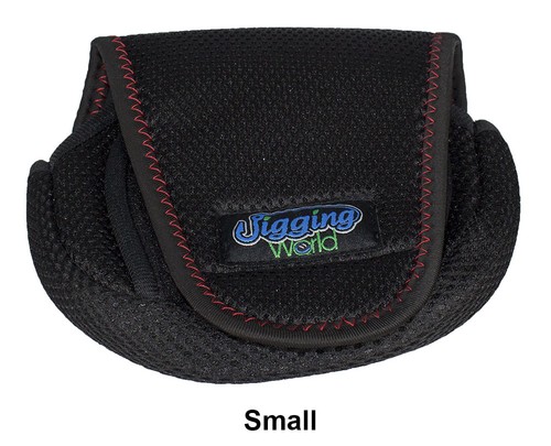 Jigging World Spinning Reel Covers - Medium - Picture 5 of 10