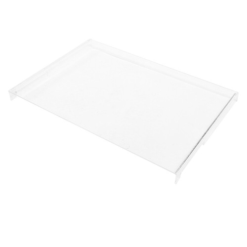 Tastaturabdeckung Für Elektronische Tastaturen Transparente Tastaturhülle - Afbeelding 6 van 12