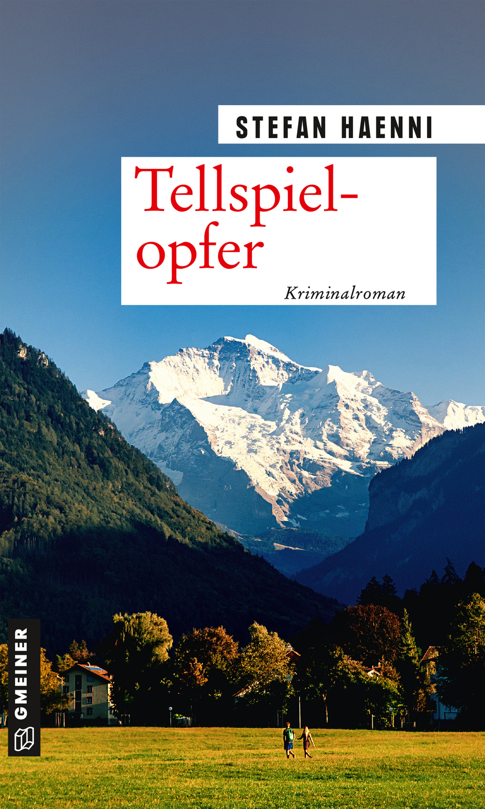 Thumbnail - Stefan Haenni / Tellspielopfer