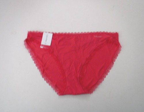 Calvin Klein Women's Flirty Bikini Underwear QD3840 XS, S, M, L, XL $15.00 NWT - Picture 88 of 97