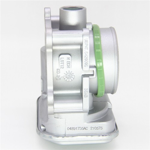 Cuerpo del acelerador 04891735AC para 07-16 Jeep Patriot Compass Avenger Caliber Journey - Imagen 2 de 9