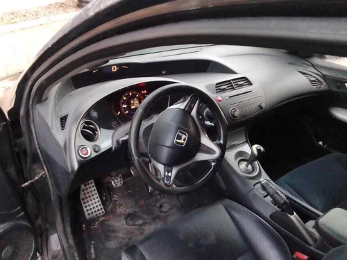 Capo para HONDA CIVIC 5 PUERTAS (FK) 2.2 i-CTDi Comfort 2005 480242 - Imagen 7 de 9