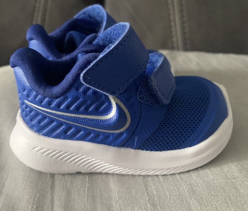 Nike Baby Boy Shoes - Picture 3 of 5