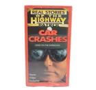 Cars Documentary VHS Tapes