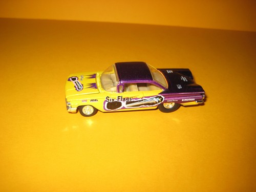 Racing Champions - Ertl - 1:64 - Modellautos zur Auswahl - Model Cars - Bild 36 von 271