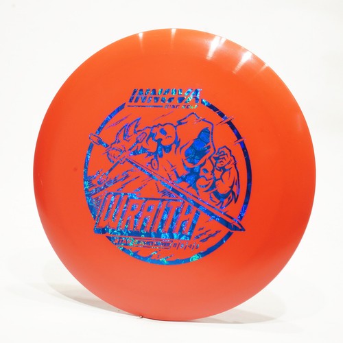 Innova Star Wraith Disc Golf Distance Driver - Picture 9 of 132
