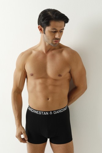 Boxer homme coton S M L XL XXL caleçon sous vêtement boxer 5 couleurs - Photo 16/89