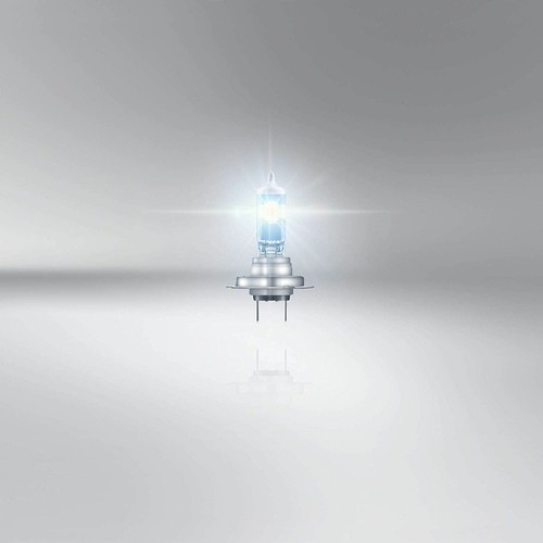 H7 OSRAM 64210NL-HCB NIGHT BREAKER LASER Bombillas 55W DuoBox - Imagen 4 de 5