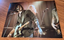 Sam Claflin Signed 11x14 Photo Daisy Jones And The Six Sam Claflin Signed 11x14 Photo Daisy Jones And The Six