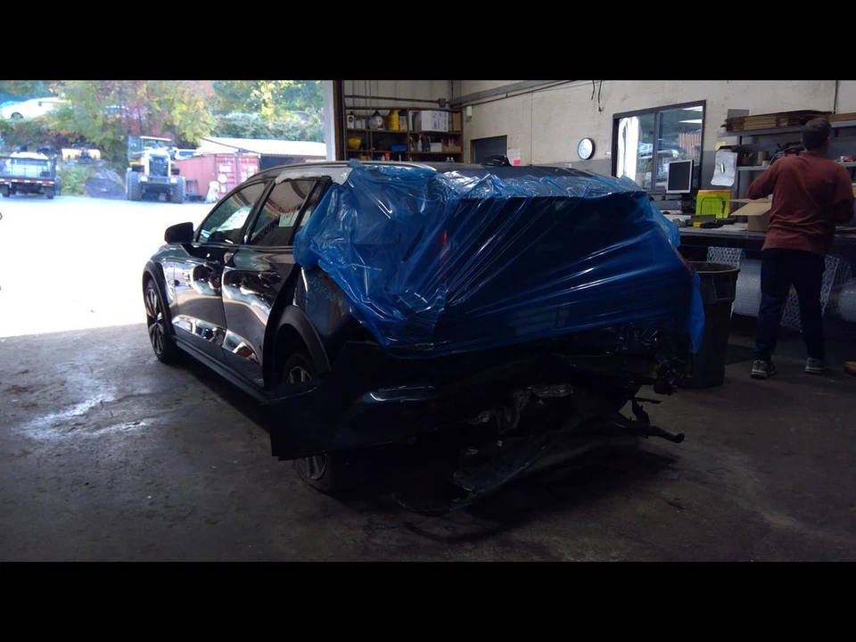 Husillo/nudillo delantero pasajero V90 Cross Country compatible con Volvo V90 1464174 17-19 Foto 3 de 4